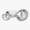 New Jonny Stainless Steel S.S PFD BOWL