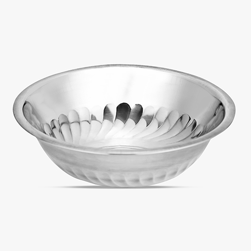 New Jonny Stainless Steel S.S PFD BOWL