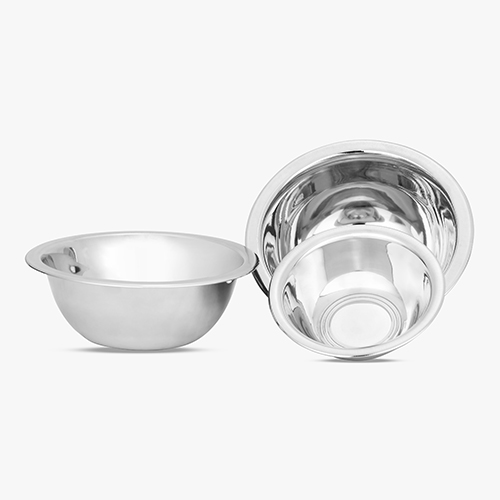 New Jonny Stainless Steel S.S  U.BOWL